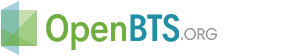 OpenBTS
